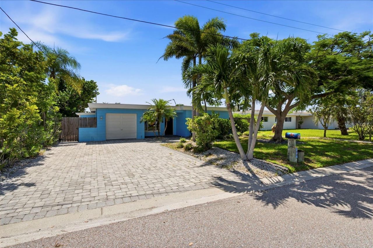 403 Normandy Road, Madeira Beach, FL 33708 Photo