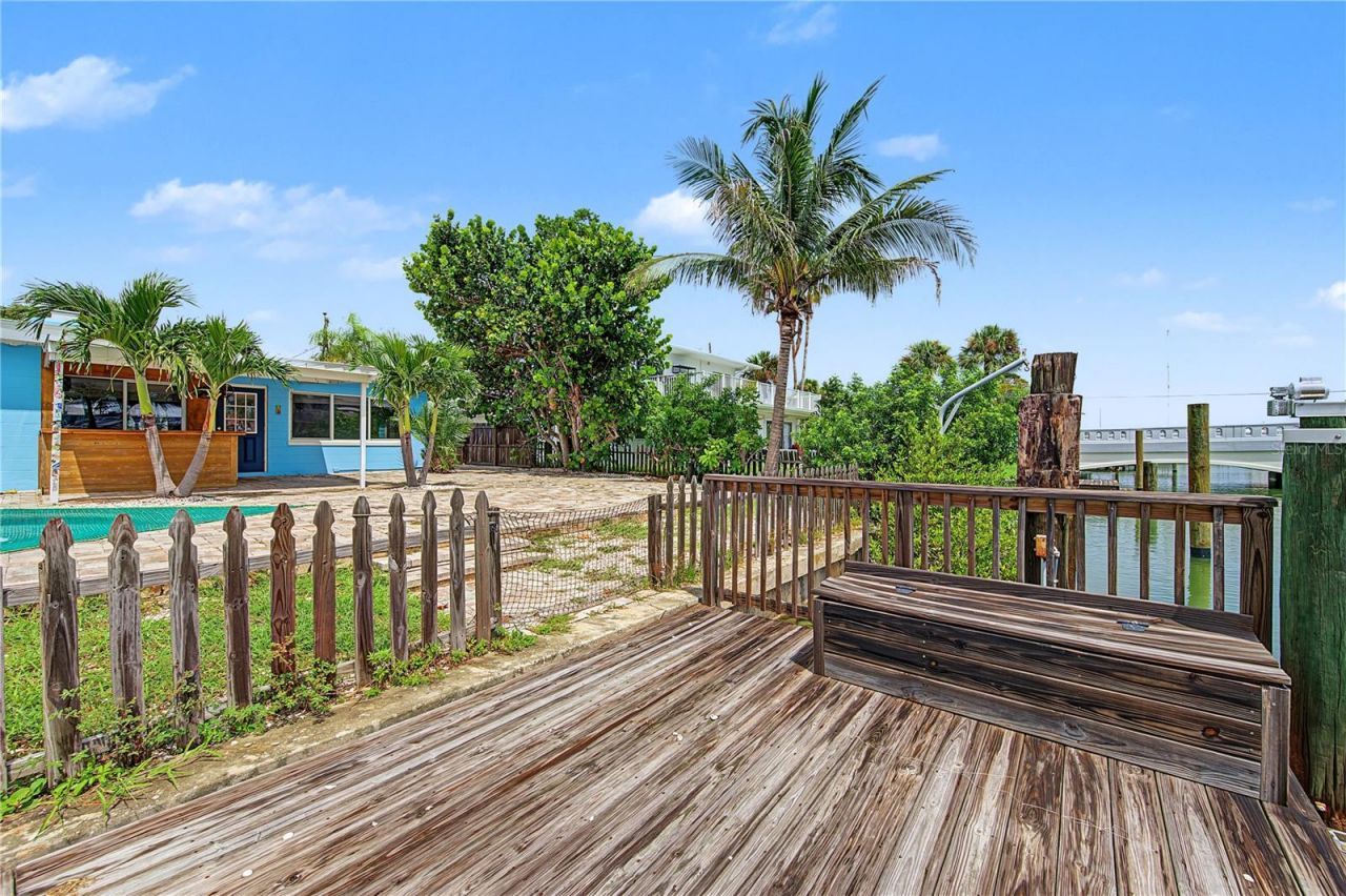 403 Normandy Road, Madeira Beach, FL 33708 Photo