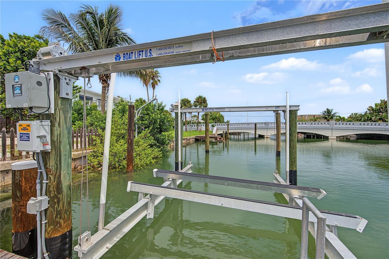 403 Normandy Road, Madeira Beach, FL 33708 Photo