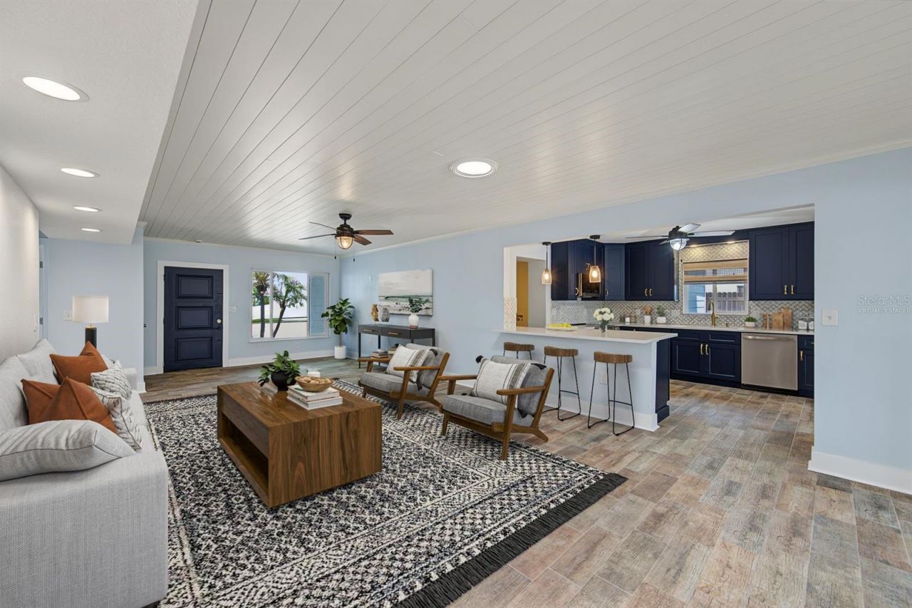 403 Normandy Road, Madeira Beach, FL 33708 Photo