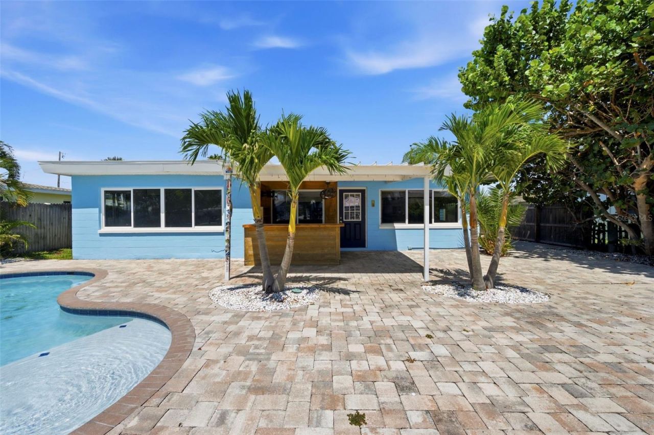 403 Normandy Road, Madeira Beach, FL 33708 Photo