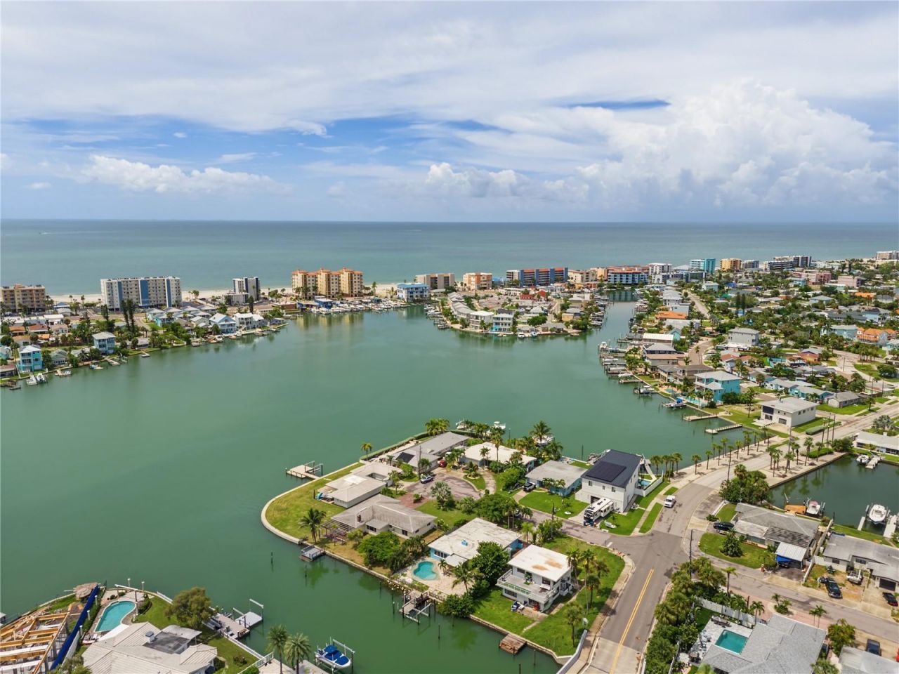 403 Normandy Road, Madeira Beach, FL 33708 Photo