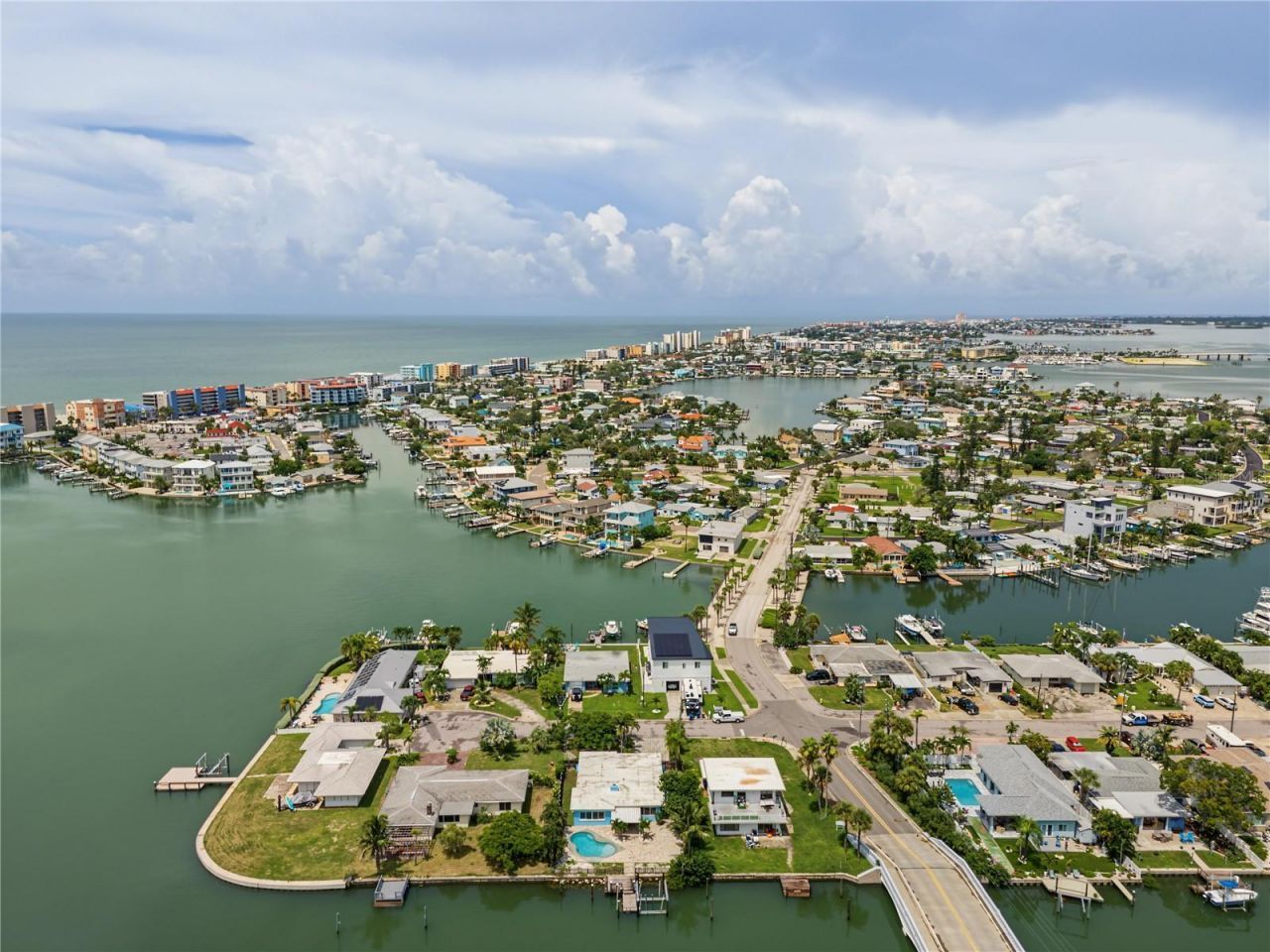 403 Normandy Road, Madeira Beach, FL 33708 Photo