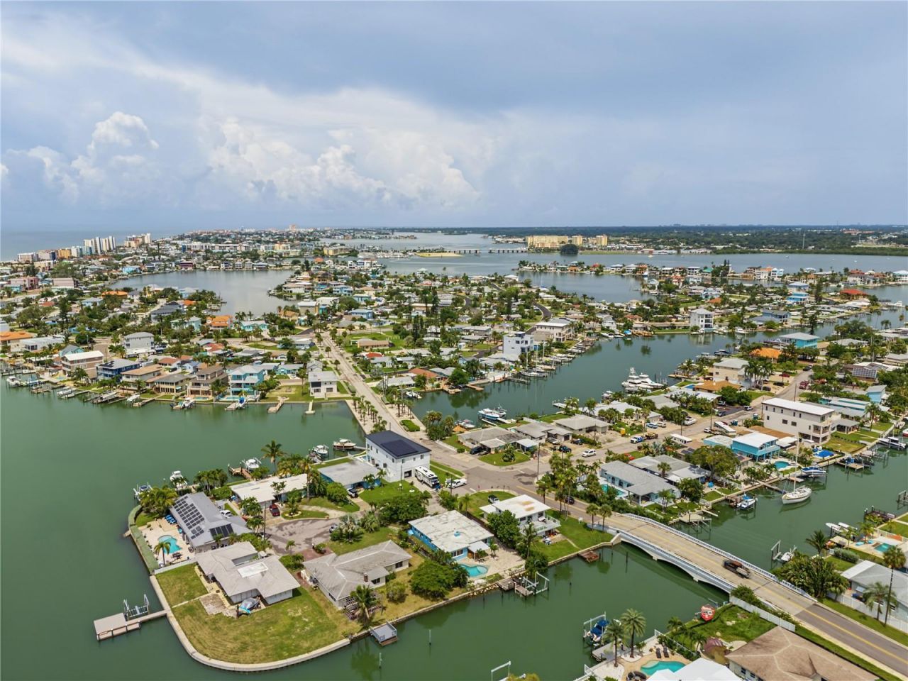 403 Normandy Road, Madeira Beach, FL 33708 Photo