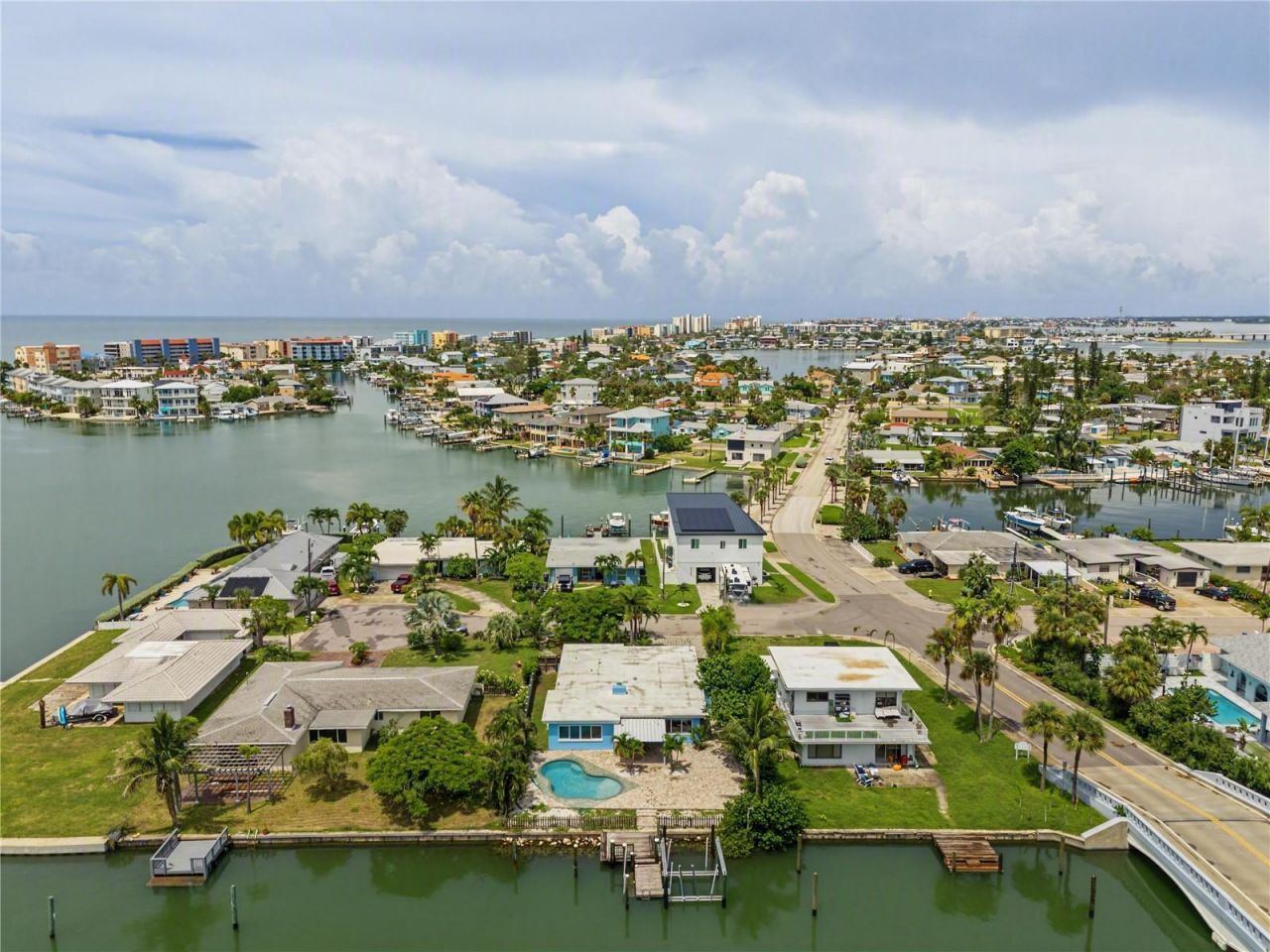 403 Normandy Road, Madeira Beach, FL 33708 Photo