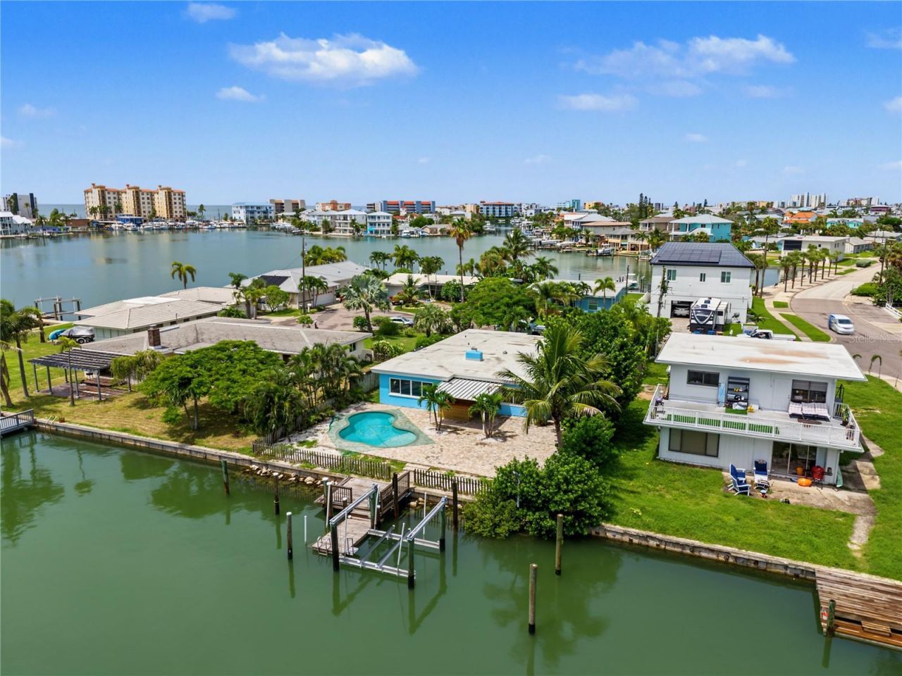 403 Normandy Road, Madeira Beach, FL 33708 Photo