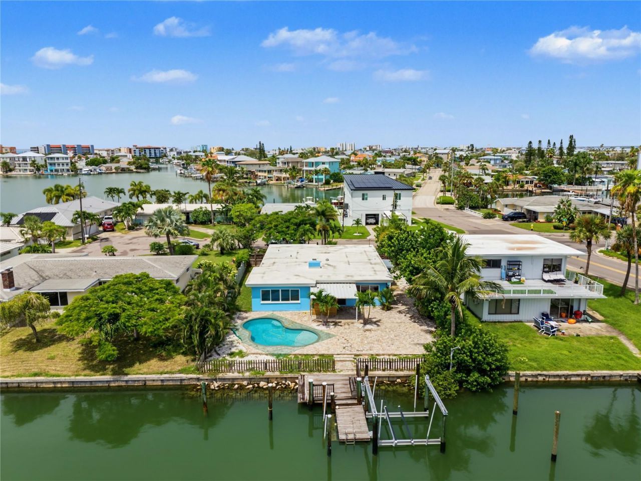 403 Normandy Road, Madeira Beach, FL 33708 Photo