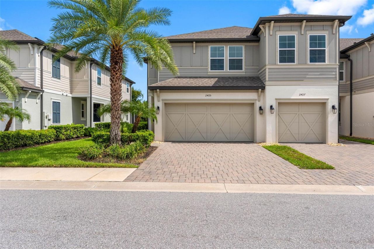 2425 Foggy Creek Circle, Clearwater, FL 33764 Main Photo