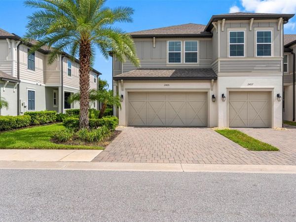 2425 FOGGY CREEK CIRCLE, CLEARWATER, FL 33764