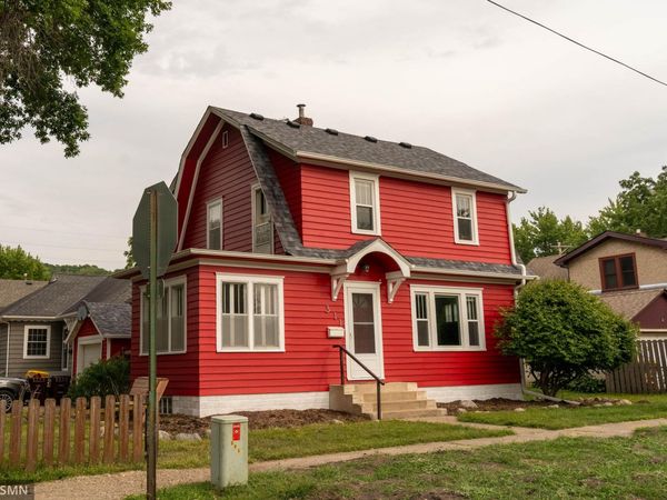 311 Varner Street N, Jordan, MN 55352