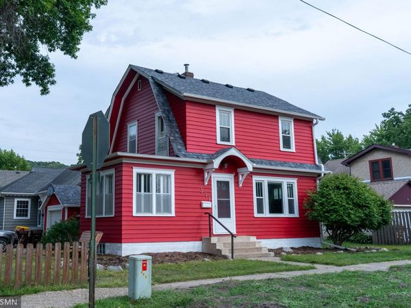 311 Varner Street N, Jordan, MN 55352