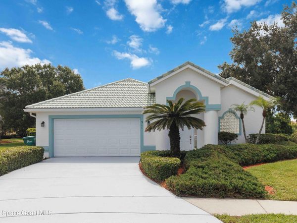 511 Royston Lane, Melbourne, FL 32940