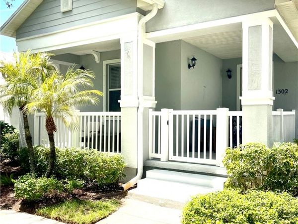 1302 Veranda Way, Vero Beach, FL 32966
