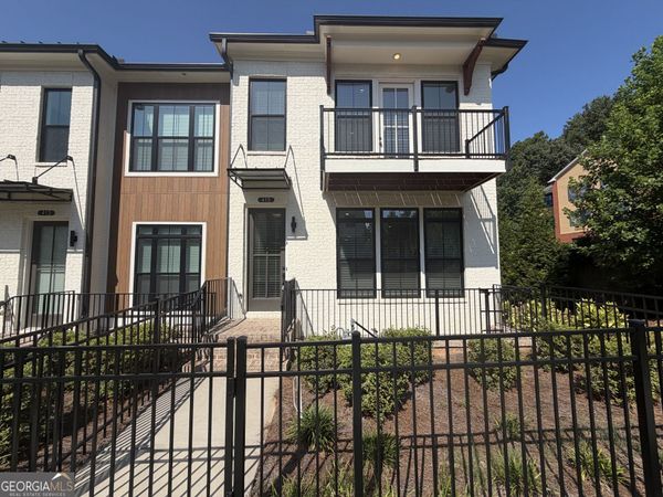 415 Olmstead Way, Unit 68, Alpharetta, GA 30022