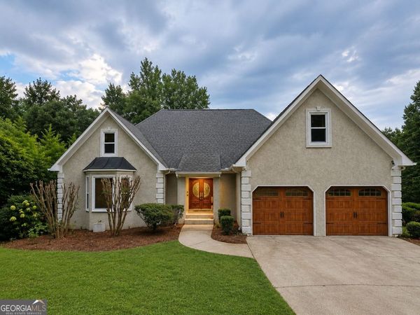 4510 N Slope Circle, Marietta, GA 30066