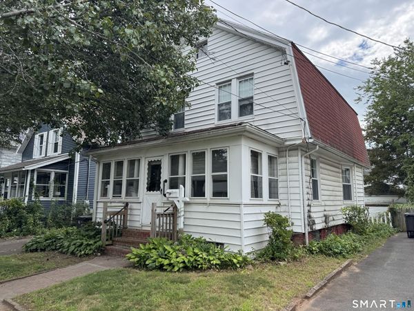 45 Parker, New Haven, CT 06512