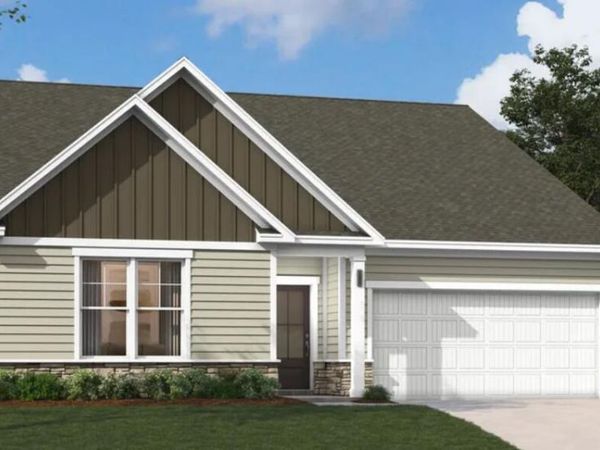 4549 Hartshorn Circle, Aiken, SC 29801