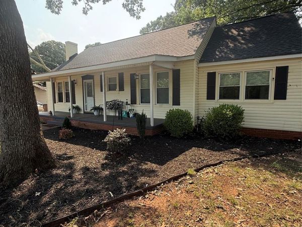 1105 Fallston Road , Shelby, NC 28150