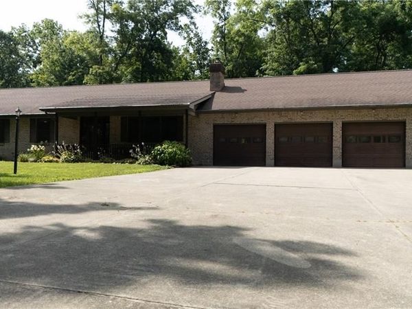 1281 Hiatt Road, Clarksville, OH 45113