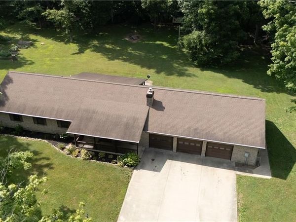 1281 Hiatt Road, Clarksville, OH 45113