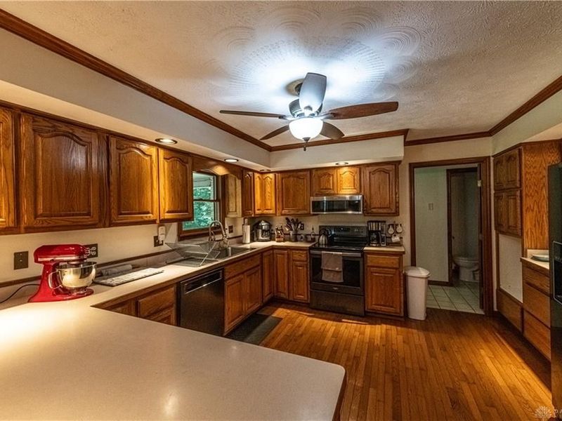 1281 Hiatt Road, Clarksville, OH 45113 Photo 2