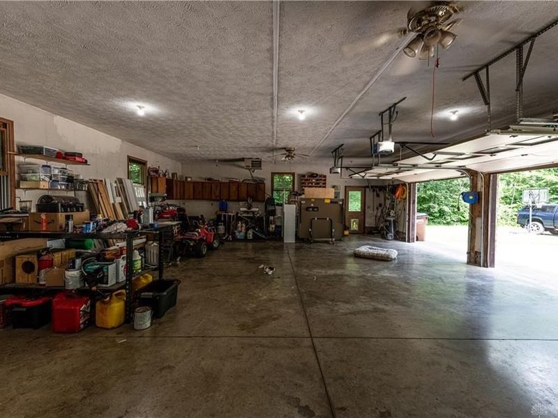 1281 Hiatt Road, Clarksville, OH 45113 Photo 24