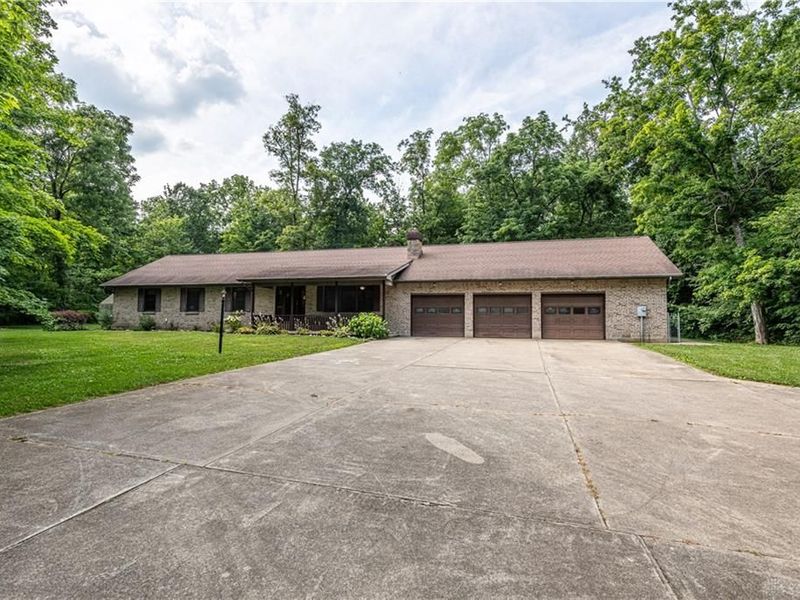1281 Hiatt Road, Clarksville, OH 45113 Photo 27