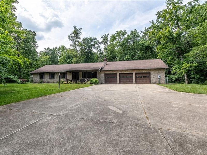 1281 Hiatt Road, Clarksville, OH 45113 Photo 28