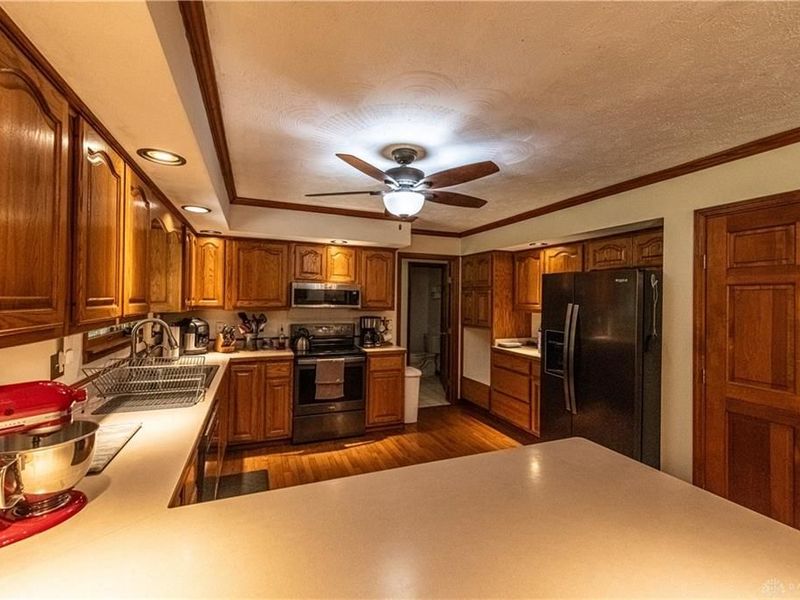 1281 Hiatt Road, Clarksville, OH 45113 Photo 3
