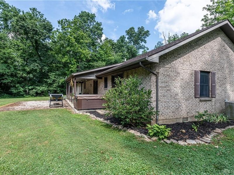 1281 Hiatt Road, Clarksville, OH 45113 Photo 34