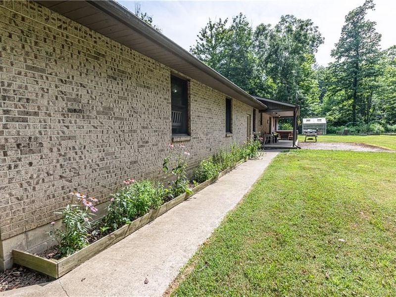 1281 Hiatt Road, Clarksville, OH 45113 Photo 40