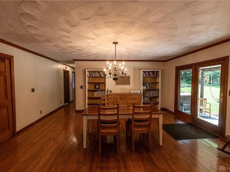1281 Hiatt Road, Clarksville, OH 45113 Photo 6