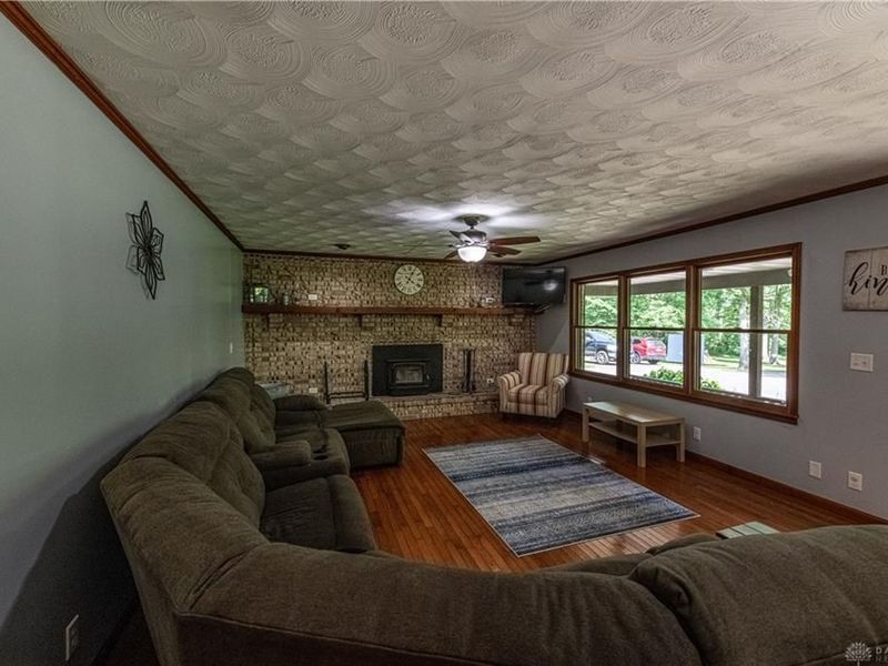 1281 Hiatt Road, Clarksville, OH 45113 Photo 63