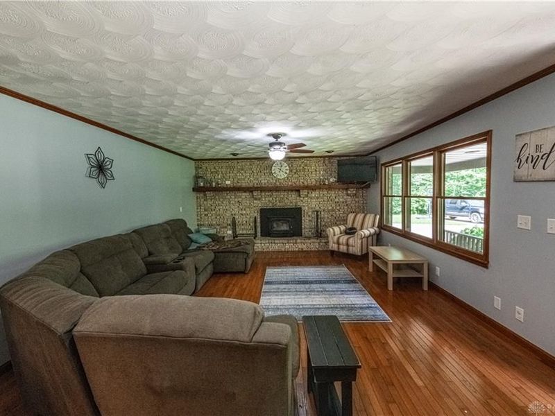 1281 Hiatt Road, Clarksville, OH 45113 Photo 8