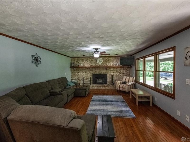 1281 Hiatt Road, Clarksville, OH 45113 Photo 9