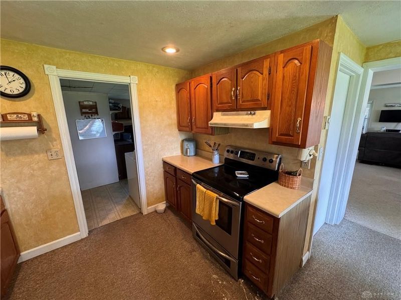 9559 W Fenner Road, Ludlow Falls, OH 45339 Photo 11