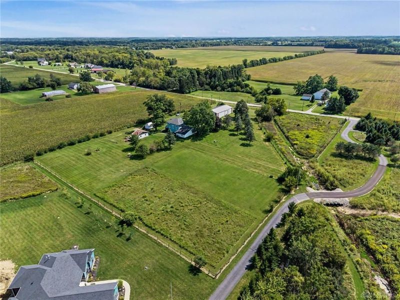 9559 W Fenner Road, Ludlow Falls, OH 45339 Photo 27