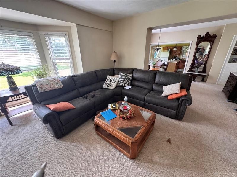 9559 W Fenner Road, Ludlow Falls, OH 45339 Photo 3