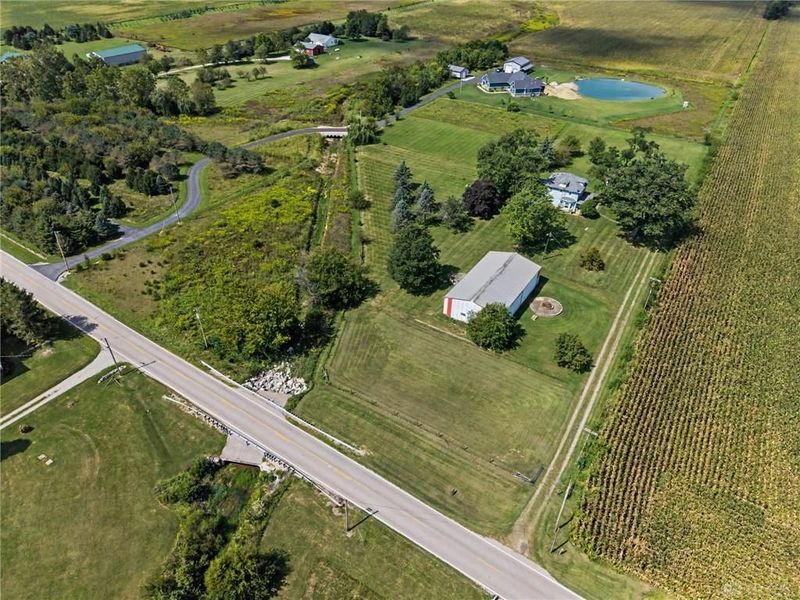 9559 W Fenner Road, Ludlow Falls, OH 45339 Photo 30