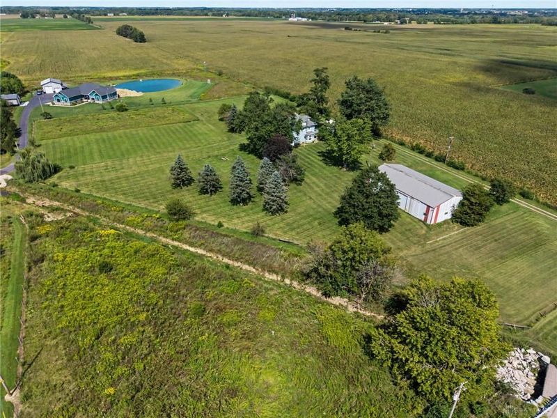9559 W Fenner Road, Ludlow Falls, OH 45339 Photo 37