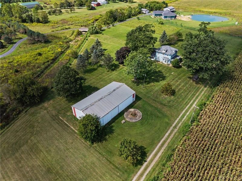 9559 W Fenner Road, Ludlow Falls, OH 45339 Photo 39
