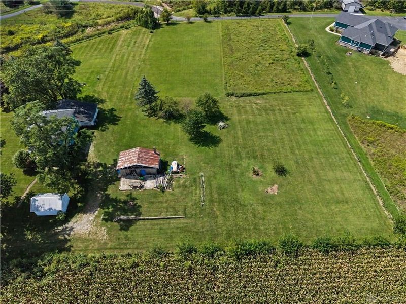 9559 W Fenner Road, Ludlow Falls, OH 45339 Photo 41
