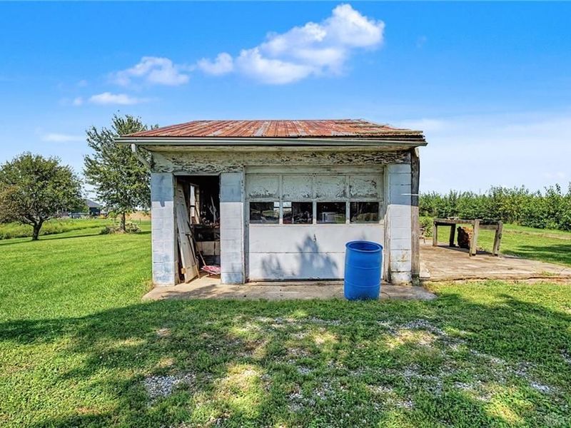 9559 W Fenner Road, Ludlow Falls, OH 45339 Photo 46