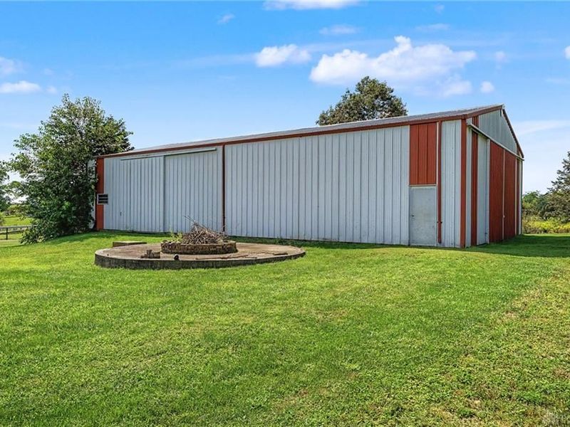 9559 W Fenner Road, Ludlow Falls, OH 45339 Photo 48