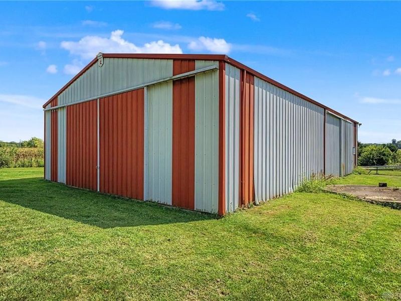 9559 W Fenner Road, Ludlow Falls, OH 45339 Photo 49
