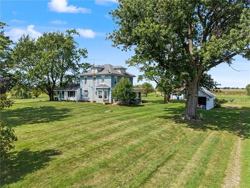 9559 W Fenner Road, Ludlow Falls, OH 45339 Photo 52