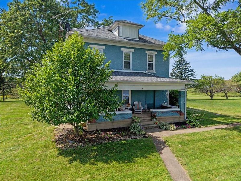 9559 W Fenner Road, Ludlow Falls, OH 45339 Photo 53