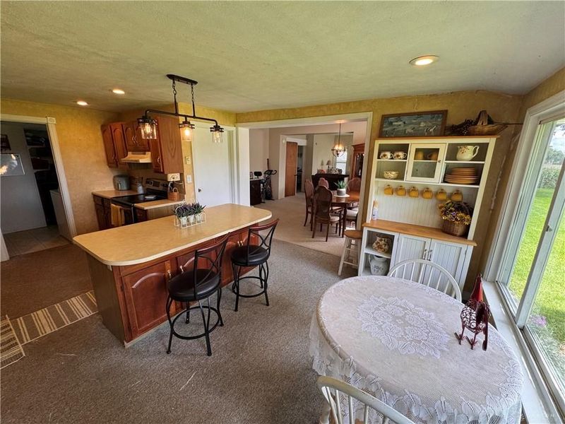 9559 W Fenner Road, Ludlow Falls, OH 45339 Photo 8
