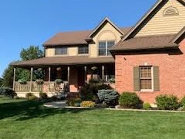 2311 Upper Trent Way, Vandalia, OH 45377