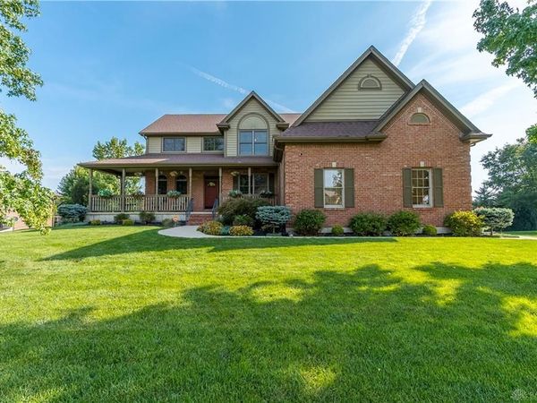 2311 Upper Trent Way, Vandalia, OH 45377